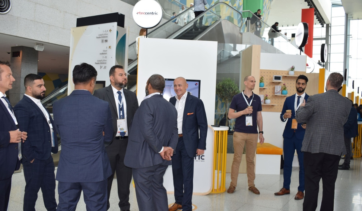 TecCentric Partners with Informatica to Empower Qatari Organizations with Data Transformation